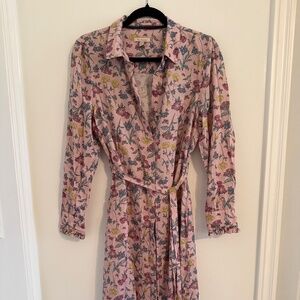 Barbour “Else” dress